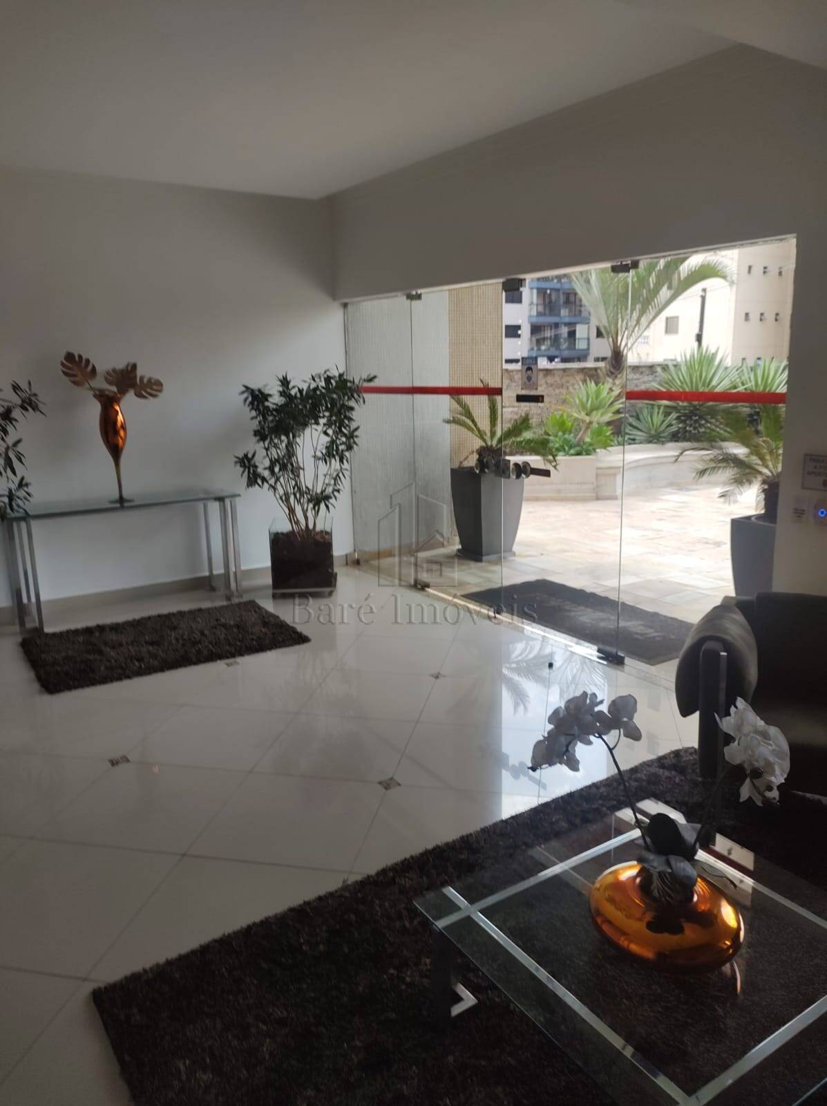 Apartamento à venda com 3 quartos, 168m² - Foto 6