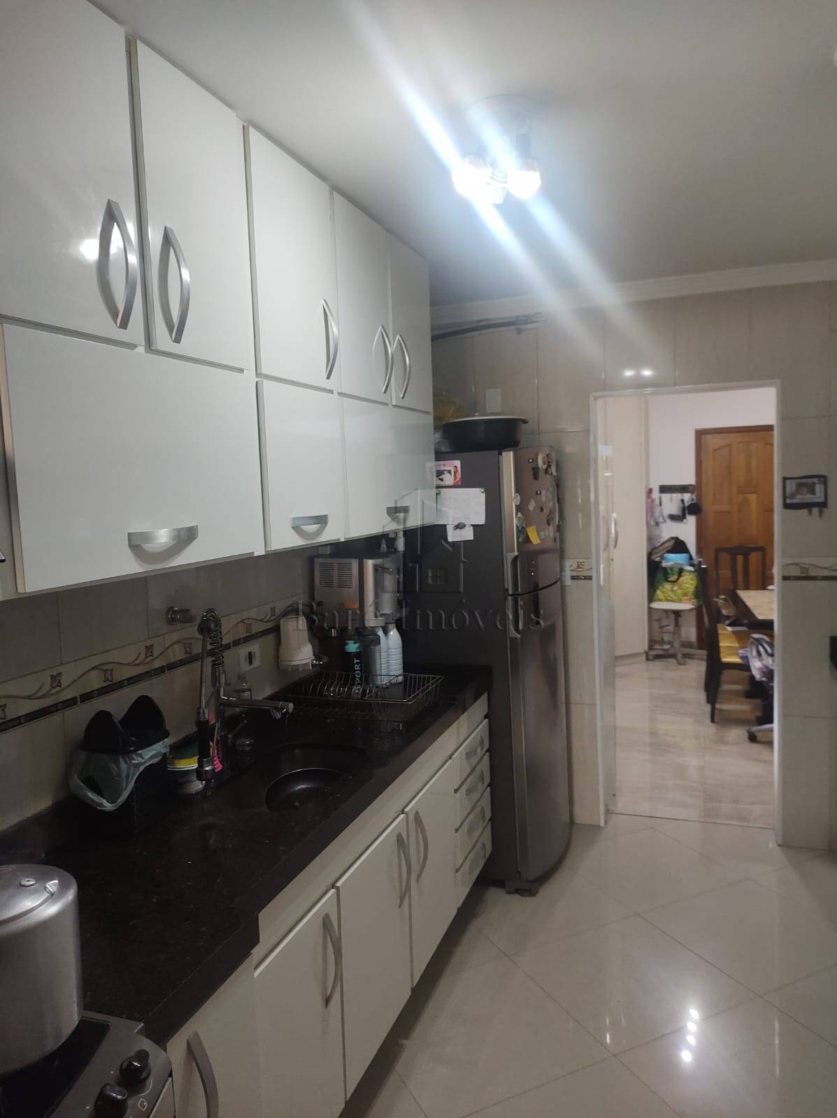 Apartamento à venda com 3 quartos, 168m² - Foto 7