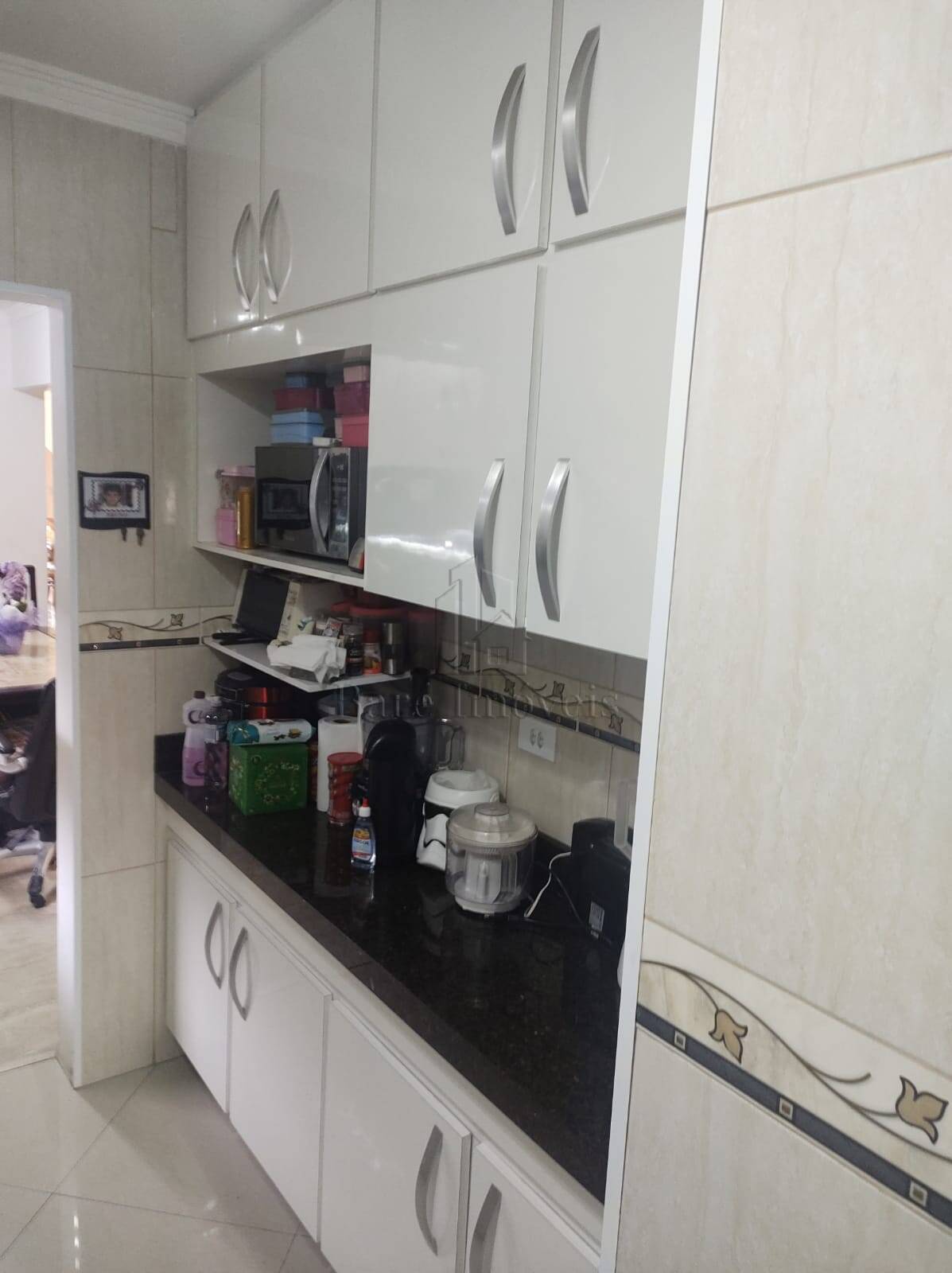 Apartamento à venda com 3 quartos, 168m² - Foto 9