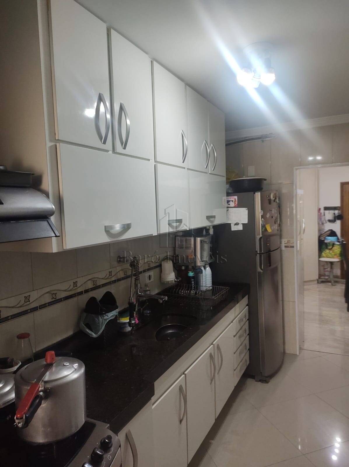 Apartamento à venda com 3 quartos, 168m² - Foto 8