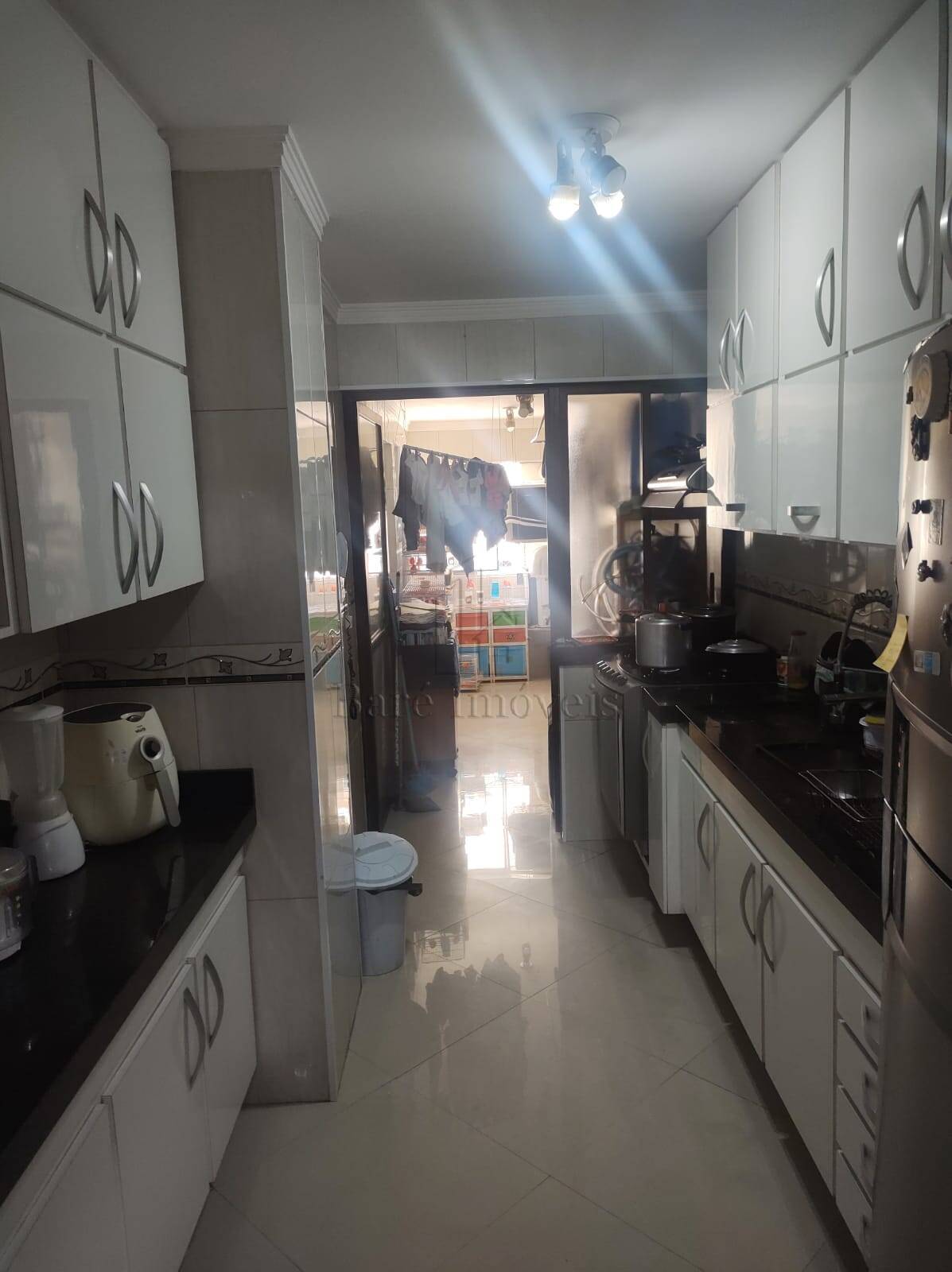 Apartamento à venda com 3 quartos, 168m² - Foto 13