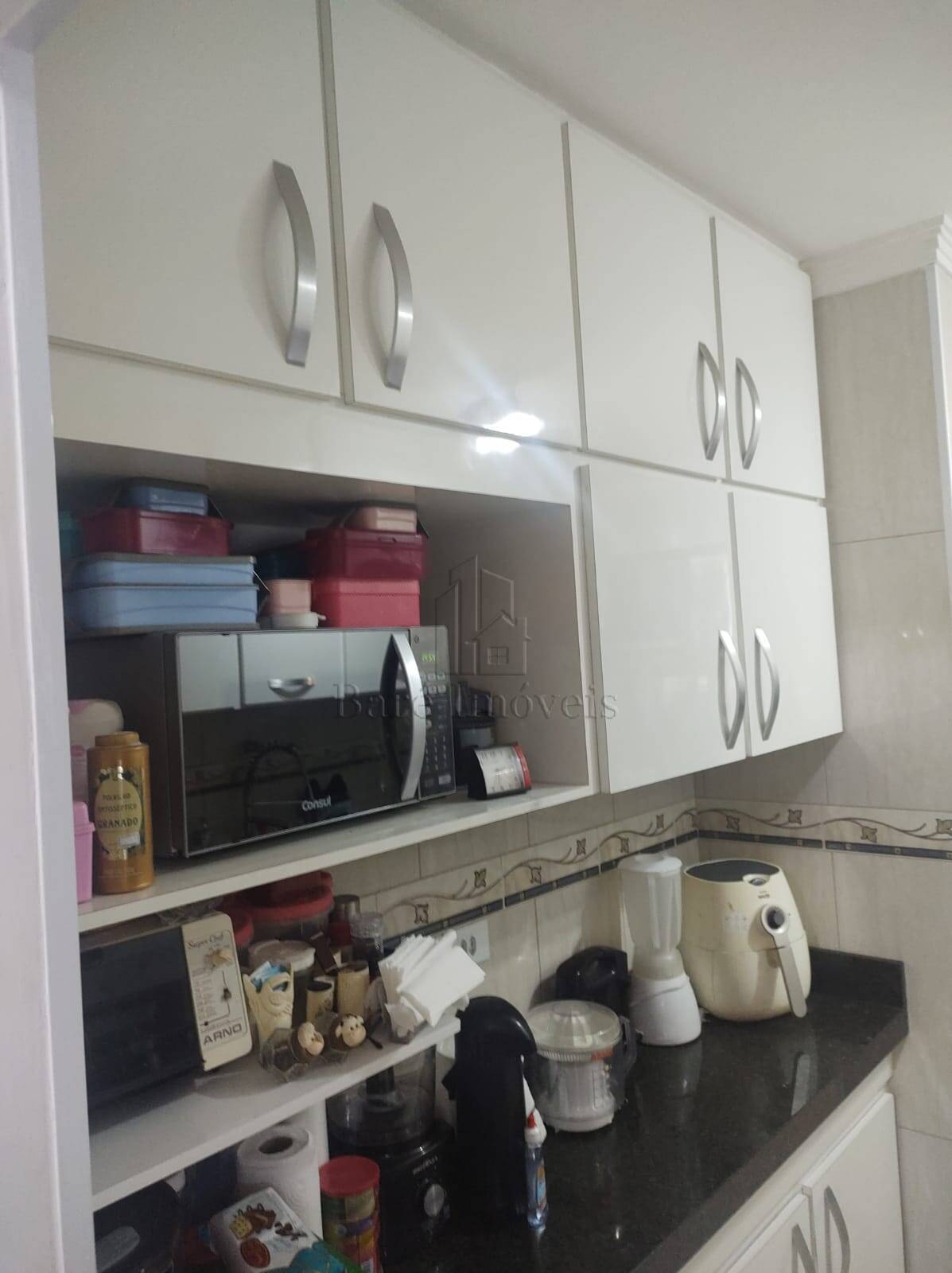 Apartamento à venda com 3 quartos, 168m² - Foto 15