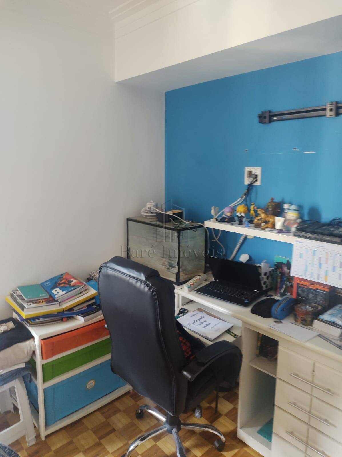 Apartamento à venda com 3 quartos, 168m² - Foto 23