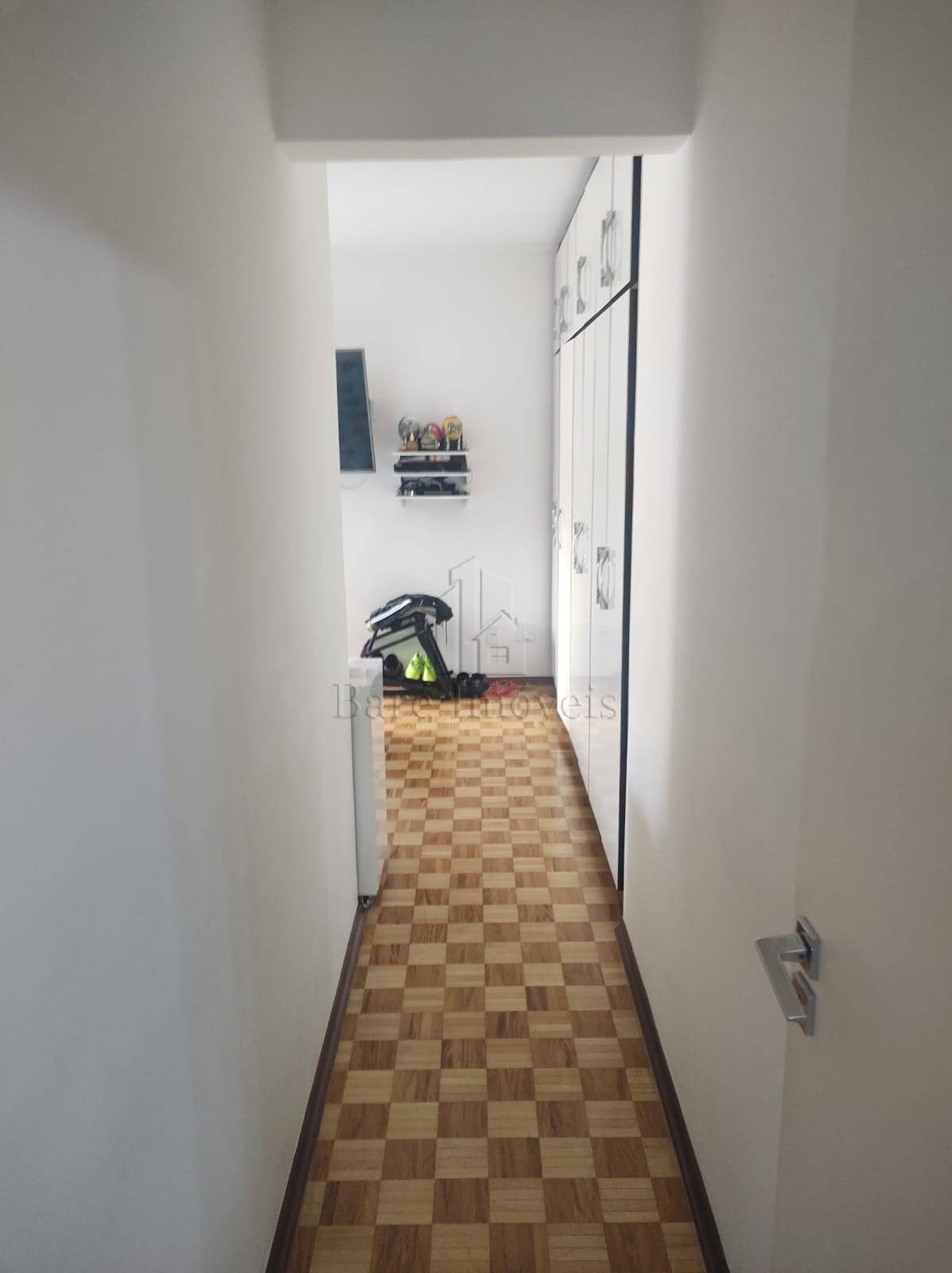 Apartamento à venda com 3 quartos, 168m² - Foto 22