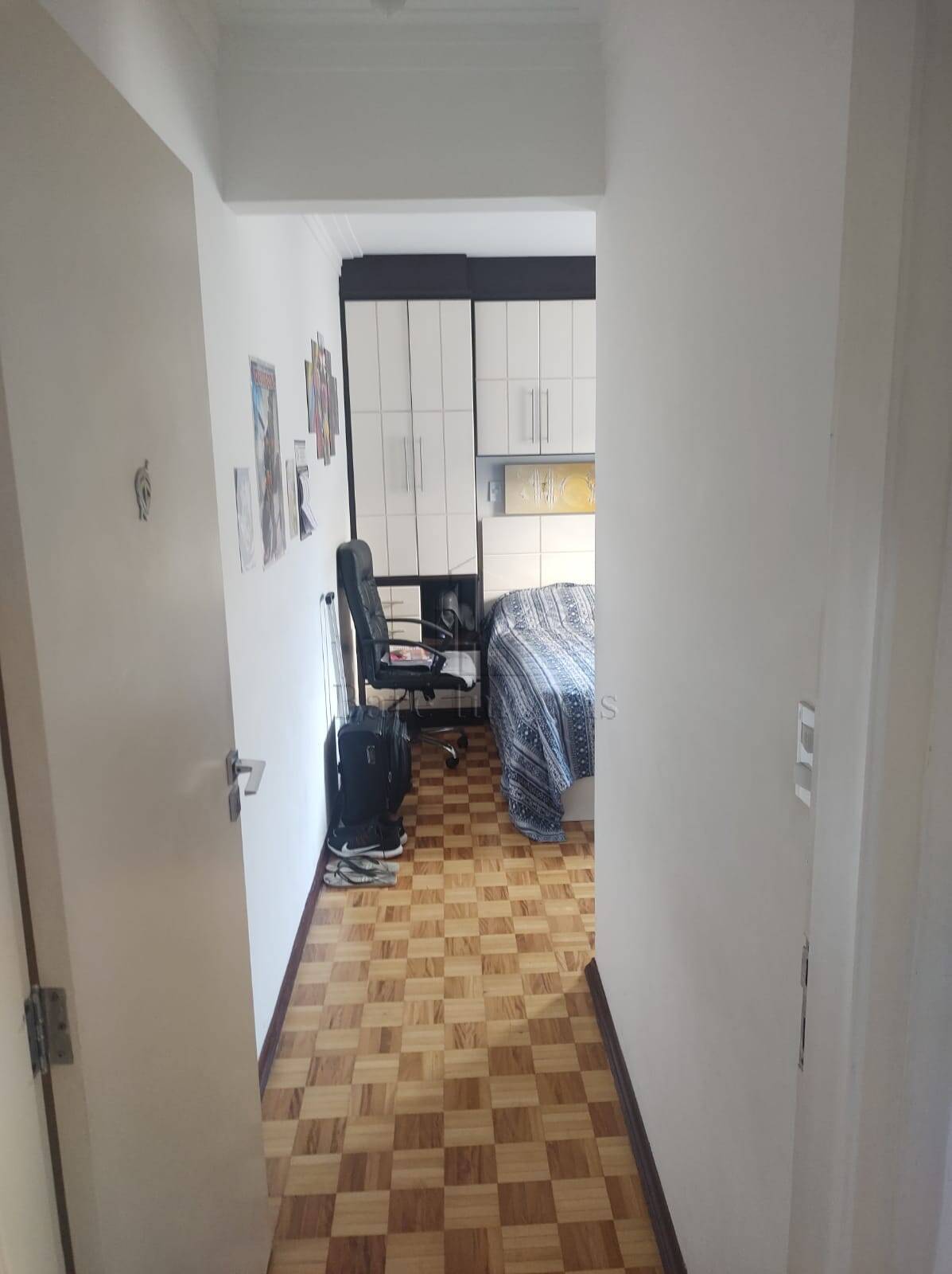 Apartamento à venda com 3 quartos, 168m² - Foto 25