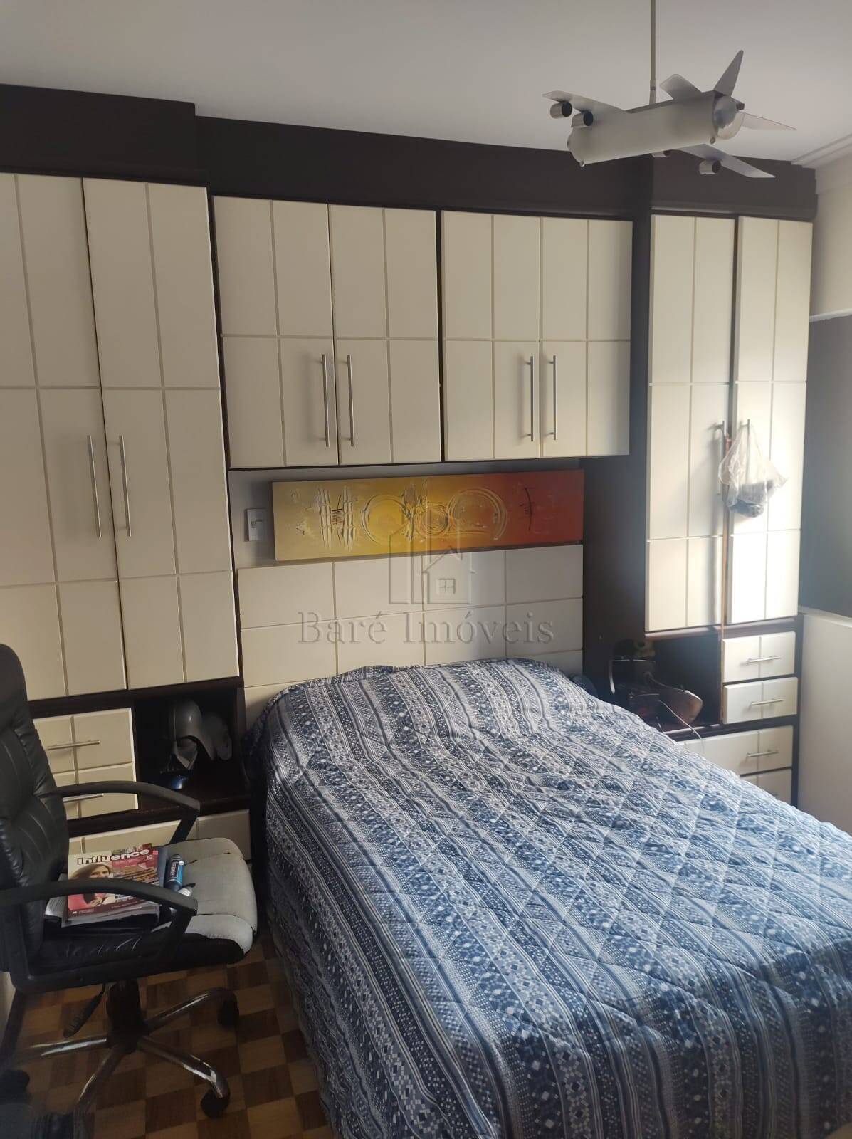 Apartamento à venda com 3 quartos, 168m² - Foto 27