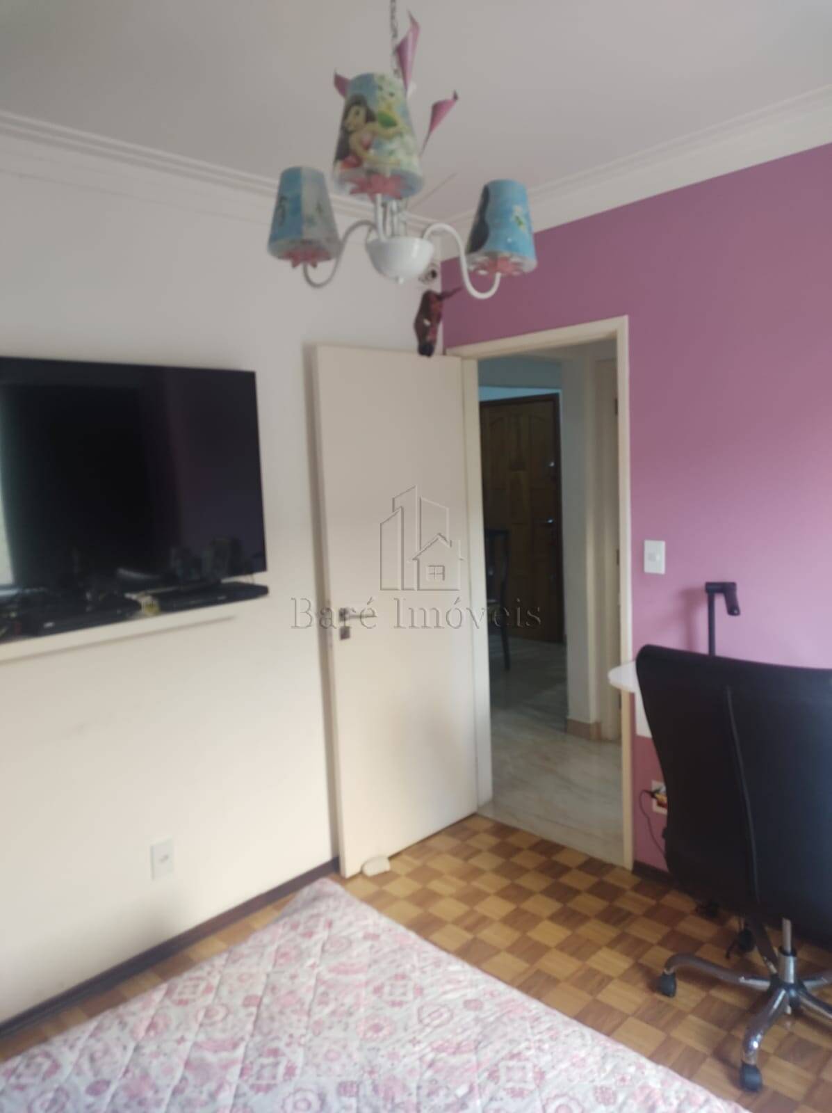 Apartamento à venda com 3 quartos, 168m² - Foto 26