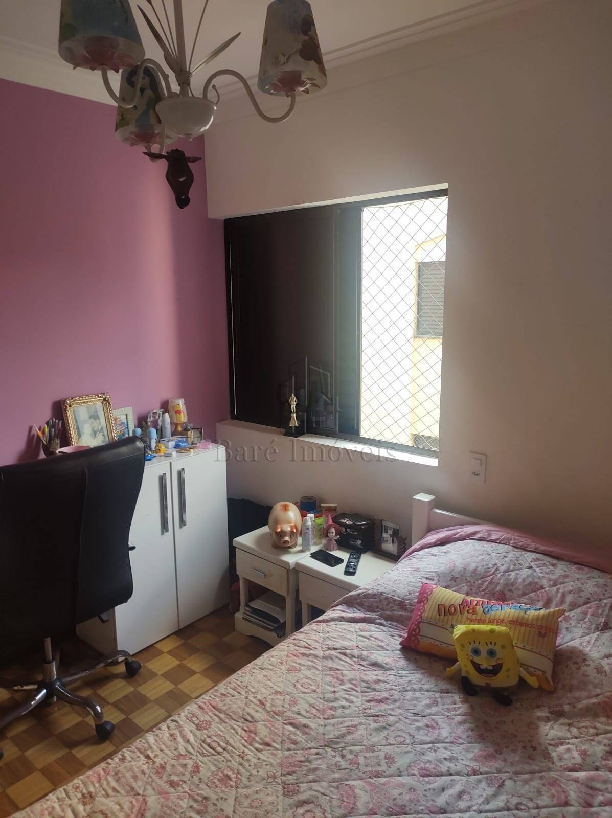 Apartamento à venda com 3 quartos, 168m² - Foto 30