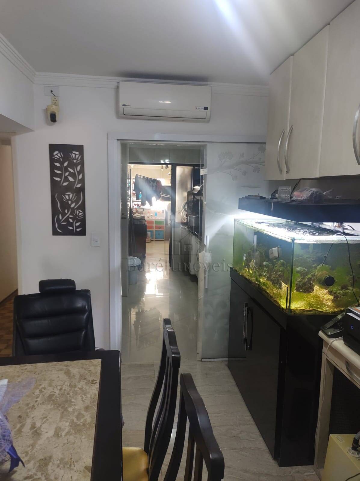 Apartamento à venda com 3 quartos, 168m² - Foto 31