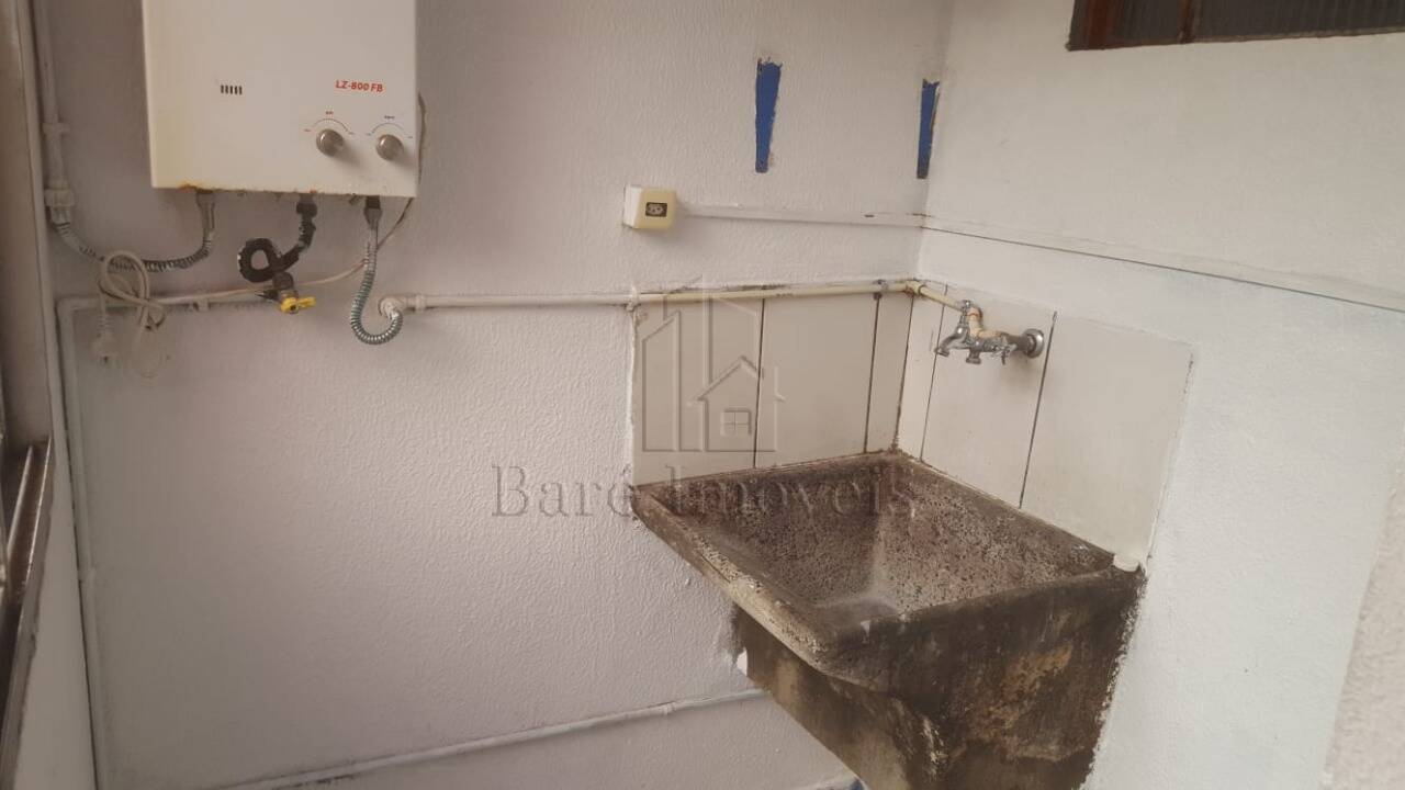 Apartamento à venda com 2 quartos, 47m² - Foto 9