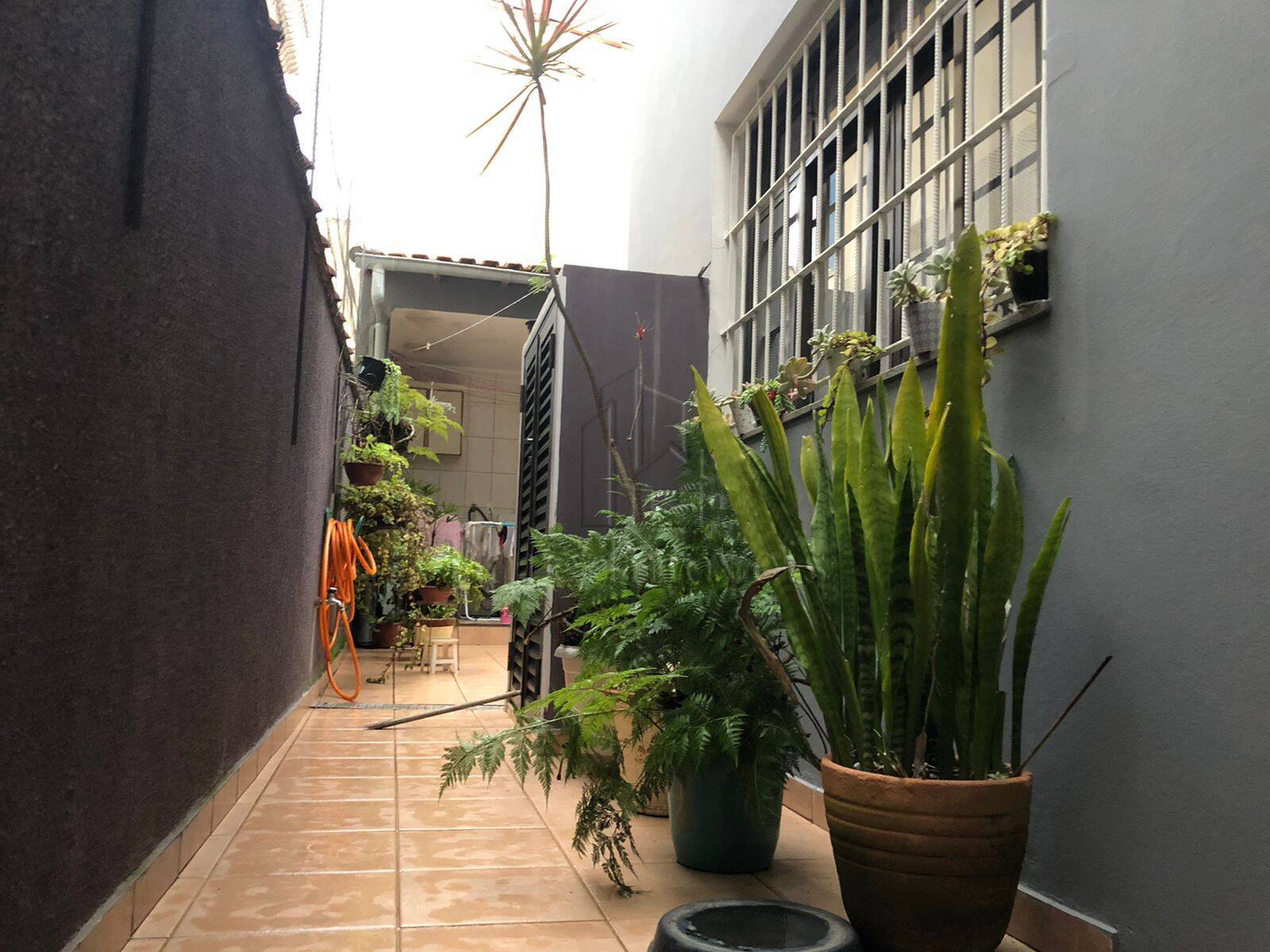 Sobrado à venda com 3 quartos, 205m² - Foto 10