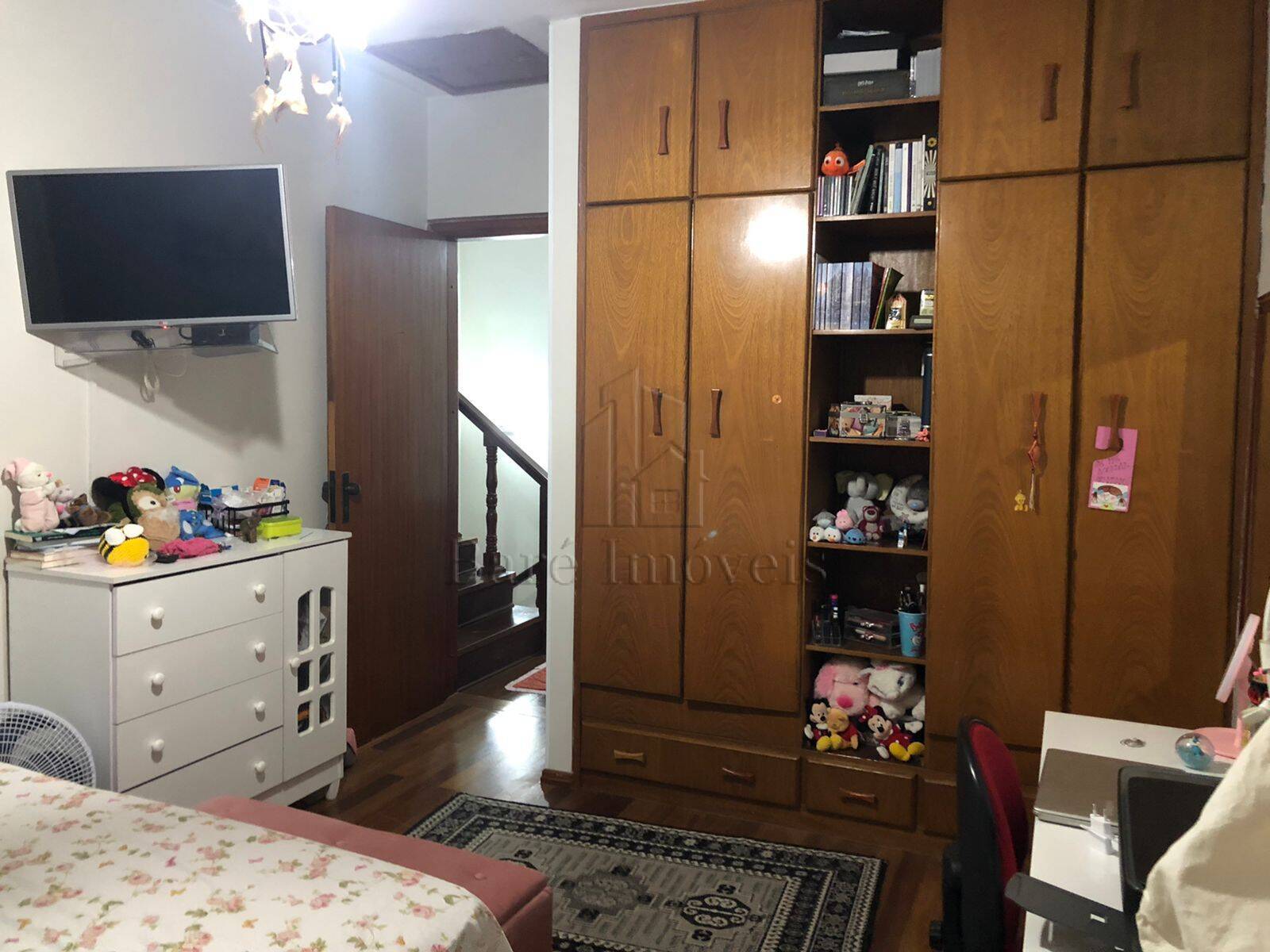 Sobrado à venda com 3 quartos, 205m² - Foto 14