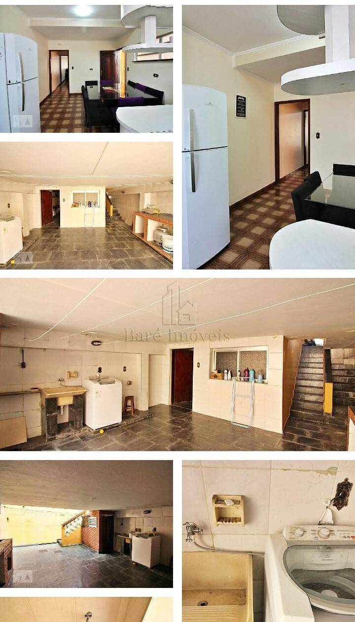 Sobrado à venda com 2 quartos, 188m² - Foto 2