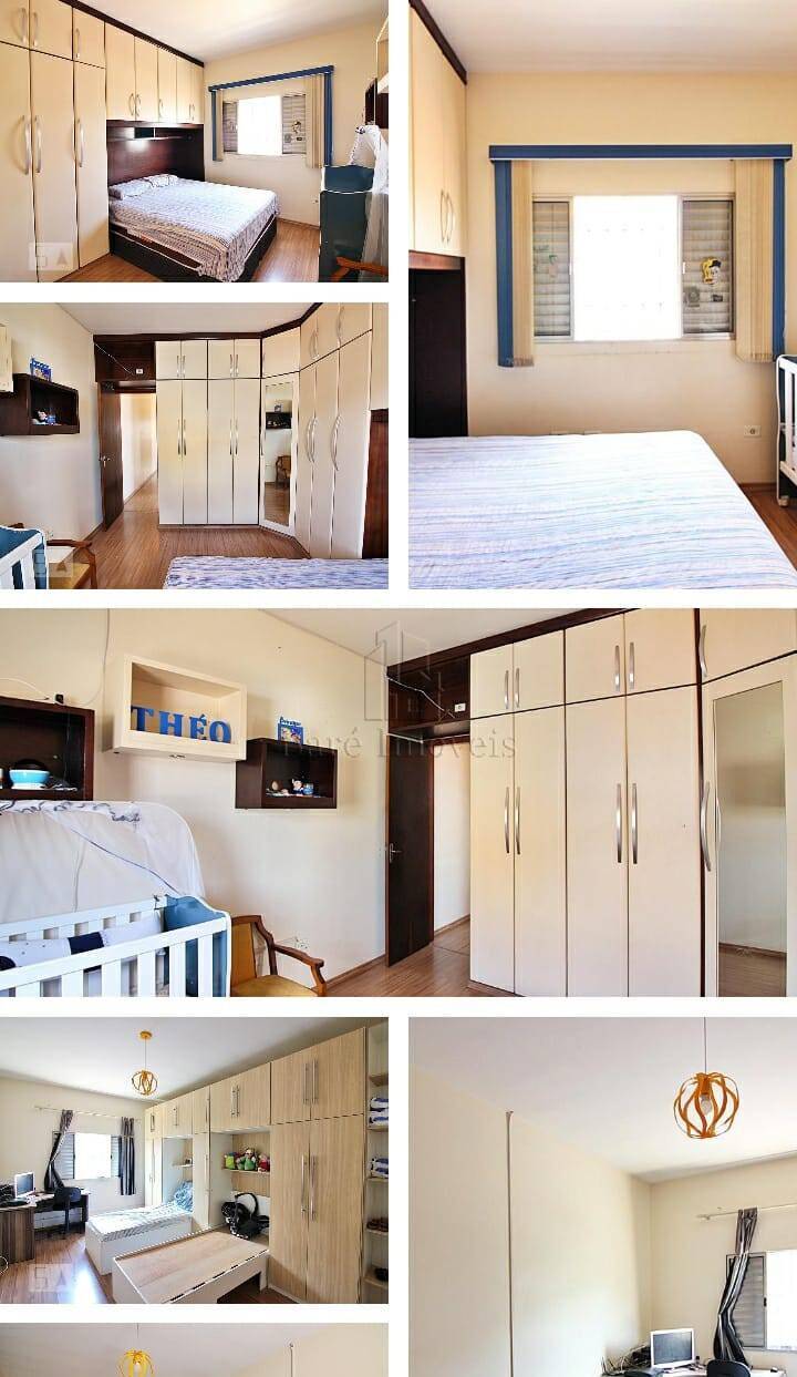 Sobrado à venda com 2 quartos, 188m² - Foto 6