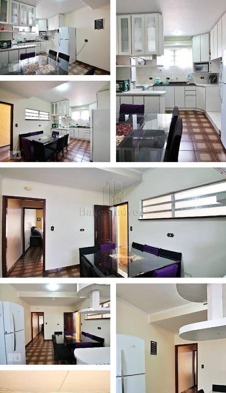 Sobrado à venda com 2 quartos, 188m² - Foto 7