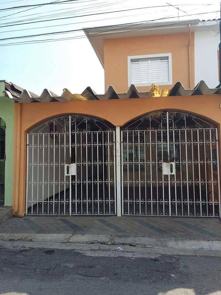 Sobrado à venda com 2 quartos, 188m² - Foto 10