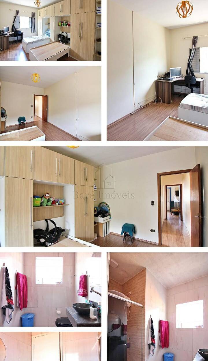 Sobrado à venda com 2 quartos, 188m² - Foto 9