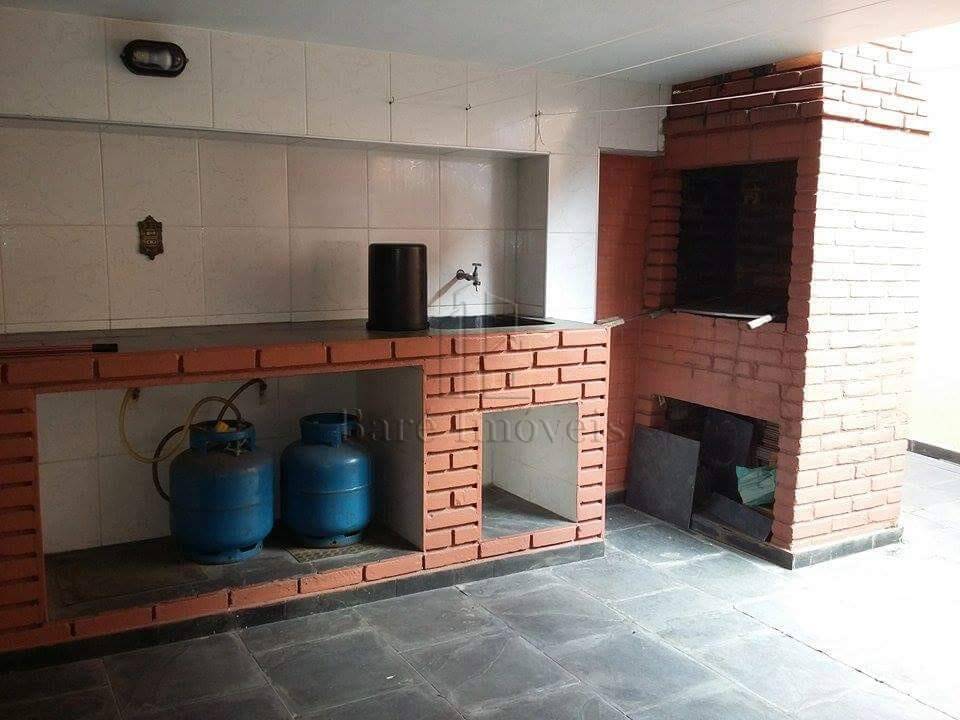 Sobrado à venda com 2 quartos, 188m² - Foto 1