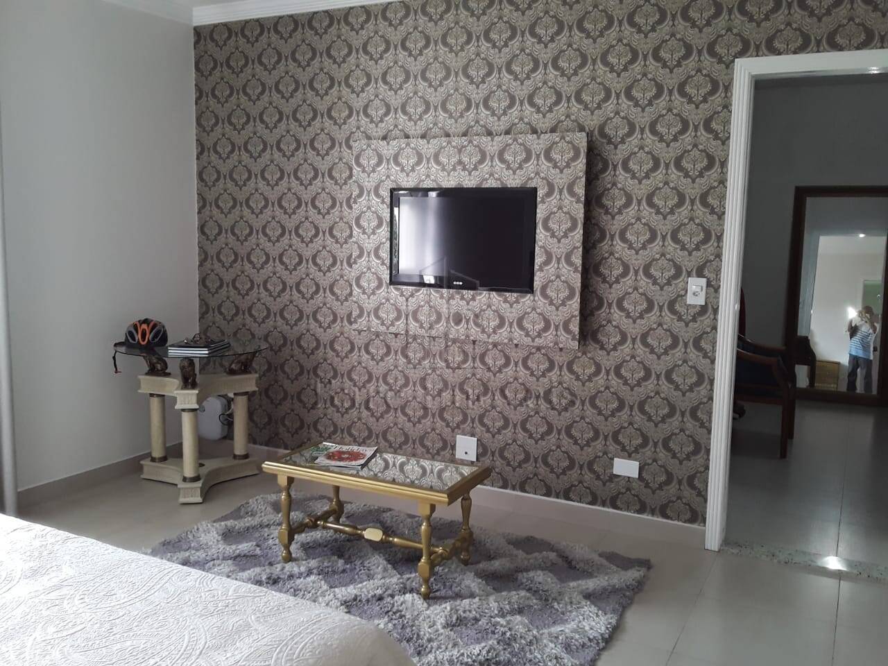 Sobrado à venda com 3 quartos, 189m² - Foto 1