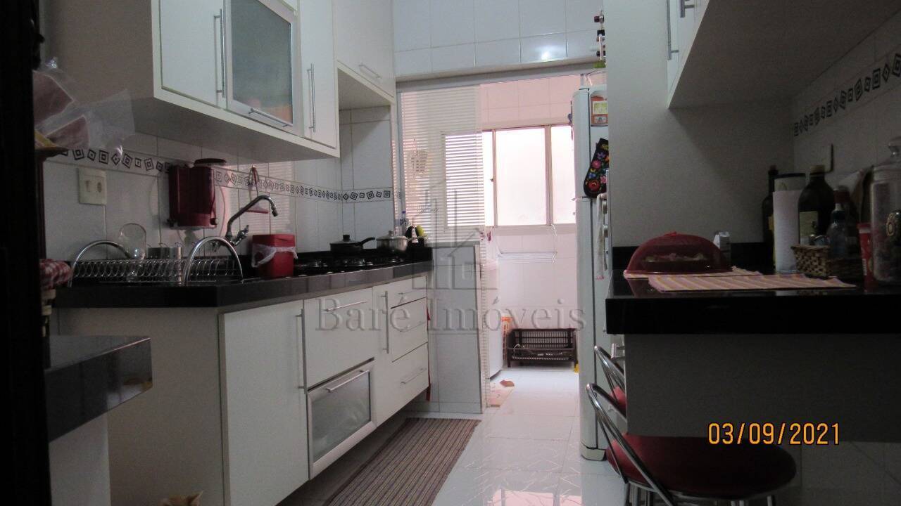 Apartamento à venda com 3 quartos, 87m² - Foto 6