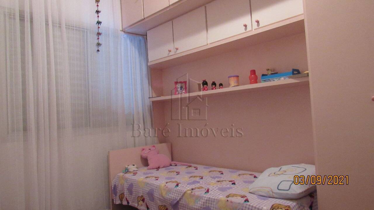 Apartamento à venda com 3 quartos, 87m² - Foto 11