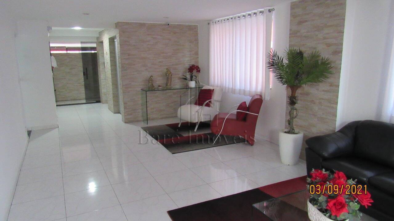 Apartamento à venda com 3 quartos, 87m² - Foto 17