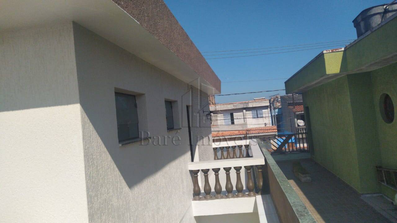 Sobrado, 3 quartos, 176 m² - Foto 1