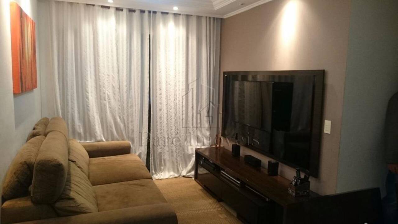 Apartamento à venda com 3 quartos, 63m² - Foto 1