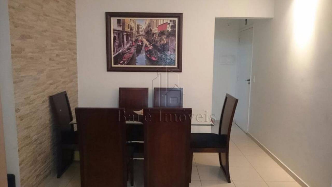 Apartamento à venda com 3 quartos, 63m² - Foto 6