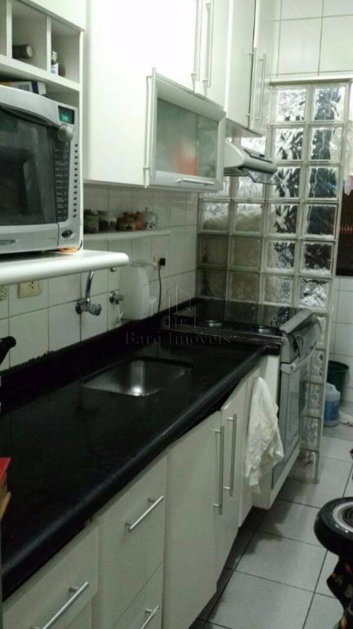 Apartamento à venda com 3 quartos, 63m² - Foto 8