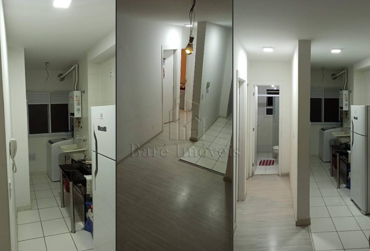 Apartamento à venda com 2 quartos, 51m² - Foto 5