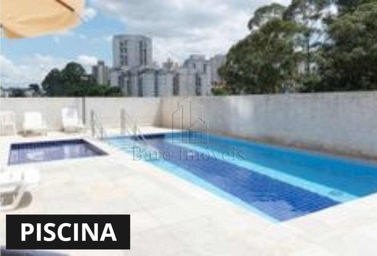 Apartamento à venda com 2 quartos, 51m² - Foto 10