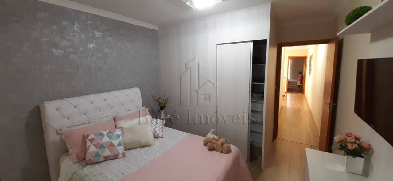 Sobrado à venda com 3 quartos, 126m² - Foto 2