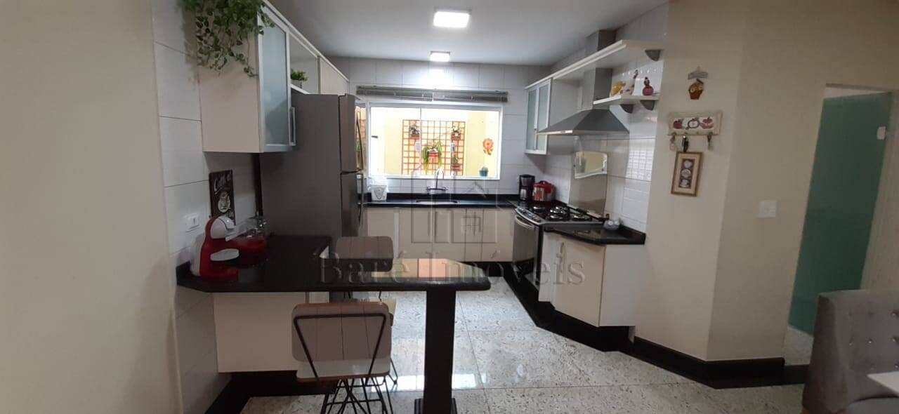 Sobrado à venda com 3 quartos, 126m² - Foto 6