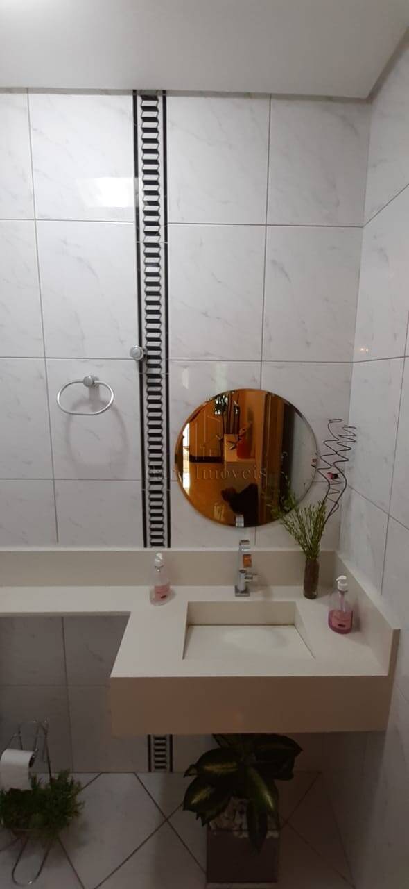 Sobrado à venda com 3 quartos, 126m² - Foto 15