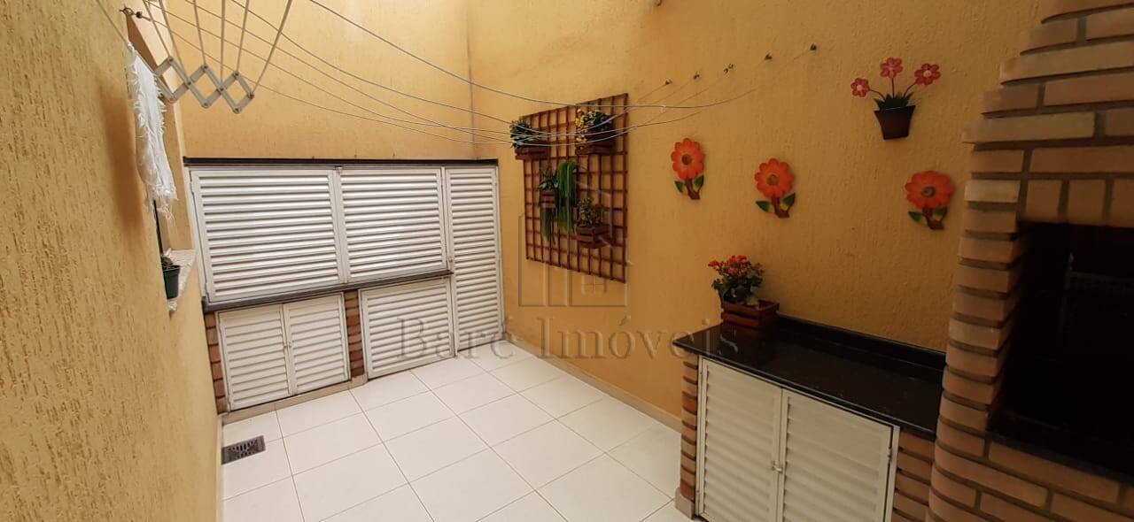 Sobrado à venda com 3 quartos, 126m² - Foto 16