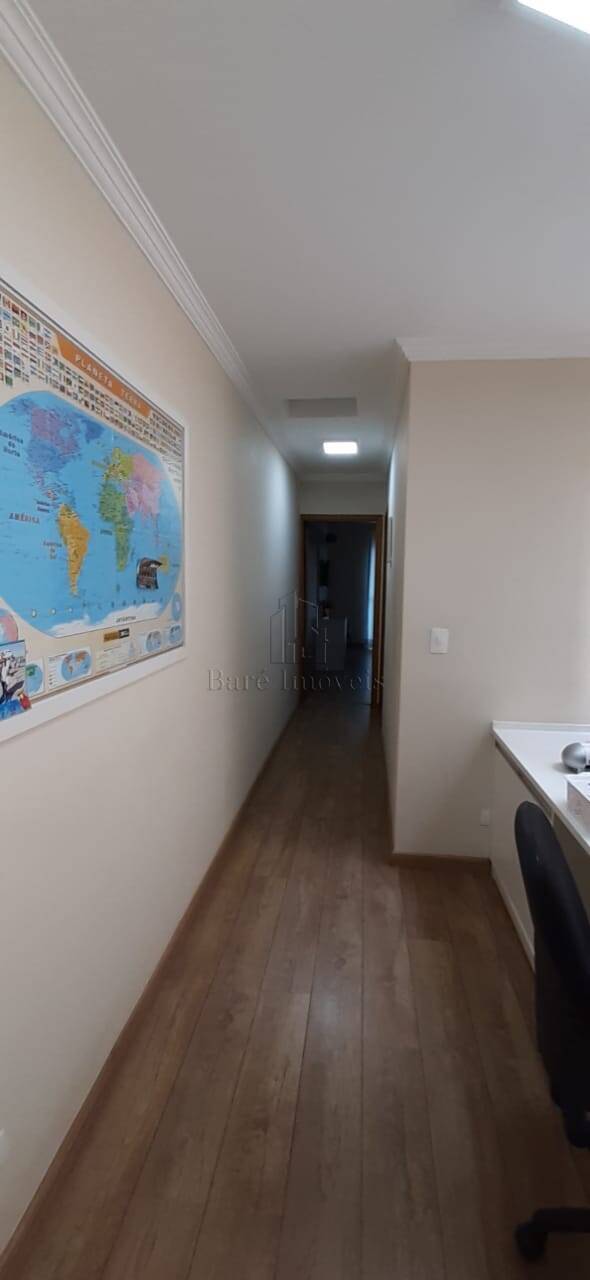 Sobrado à venda com 3 quartos, 126m² - Foto 17