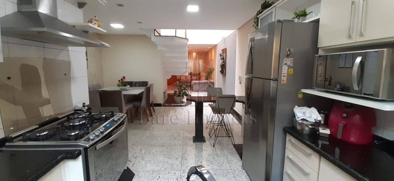 Sobrado à venda com 3 quartos, 126m² - Foto 20