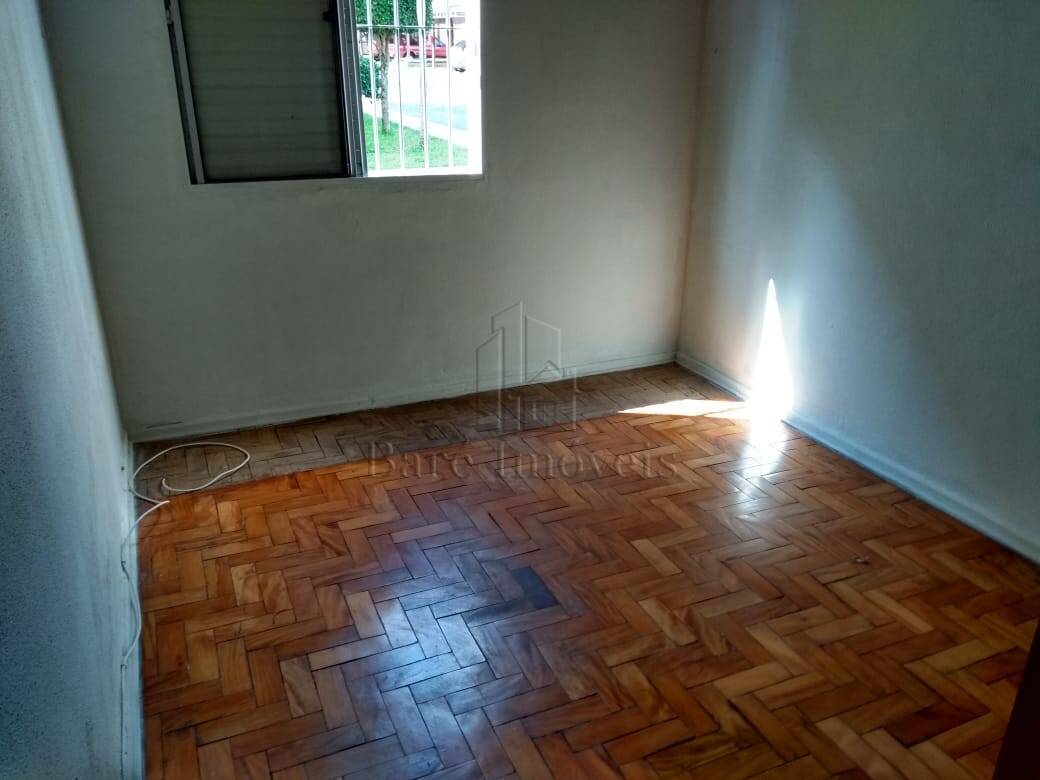 Apartamento à venda com 2 quartos, 60m² - Foto 3