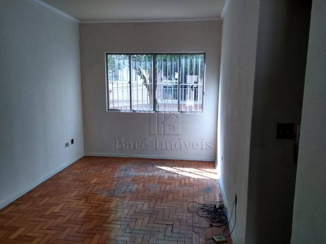 Apartamento à venda com 2 quartos, 60m² - Foto 1