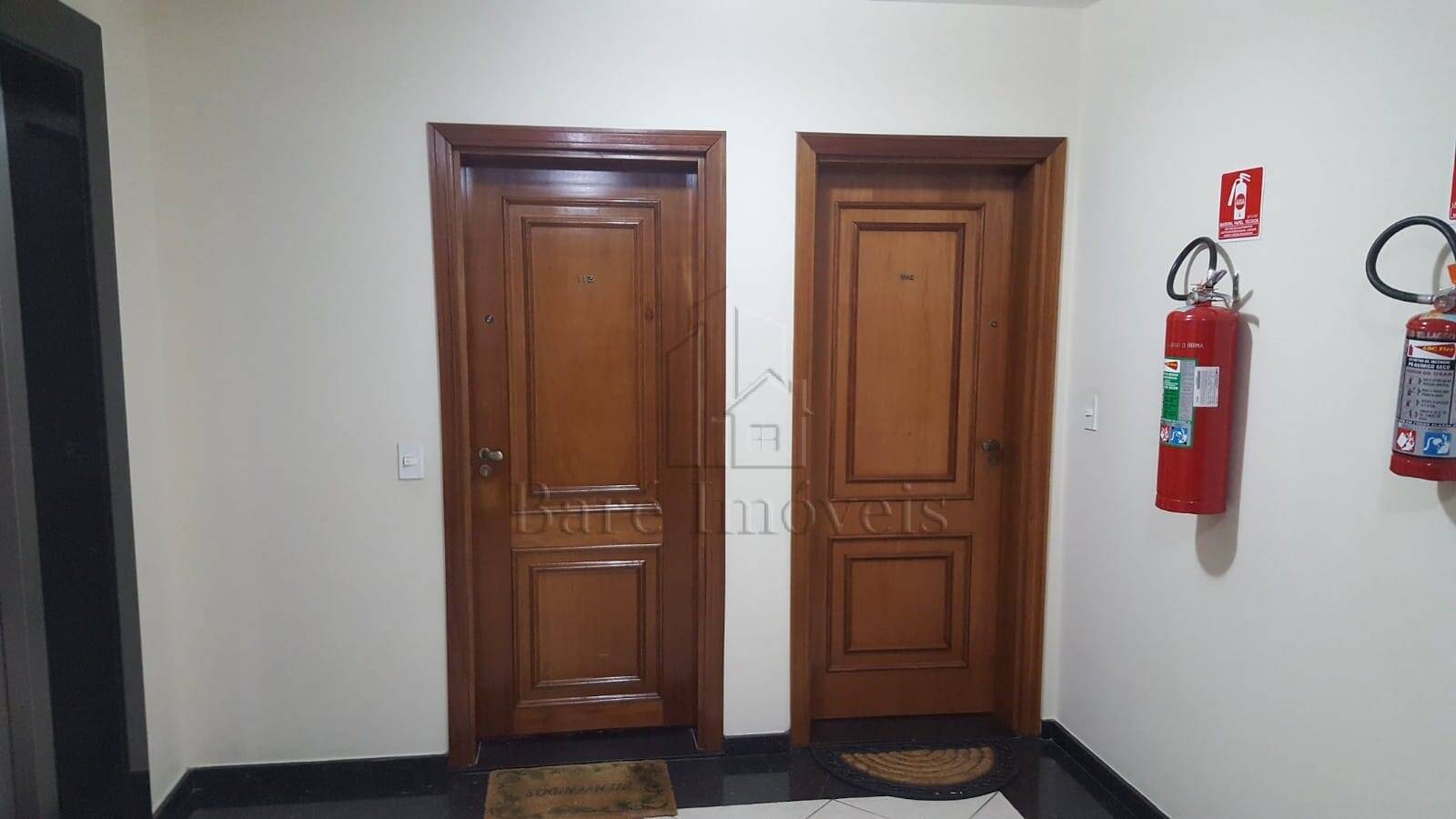 Apartamento à venda com 3 quartos, 106m² - Foto 2