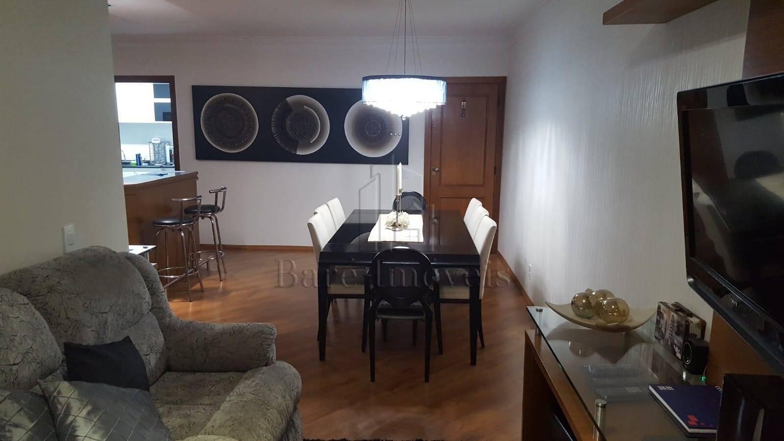 Apartamento à venda com 3 quartos, 106m² - Foto 19