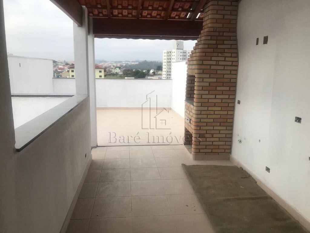 Apartamento à venda com 2 quartos, 104m² - Foto 1