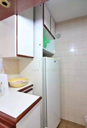 Apartamento à venda e aluguel com 1 quarto, 39m² - Foto 6