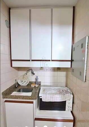 Apartamento à venda e aluguel com 1 quarto, 39m² - Foto 7