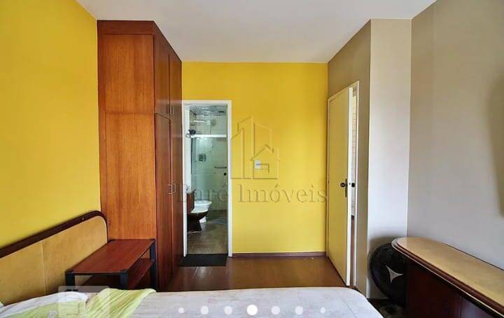 Apartamento à venda e aluguel com 1 quarto, 39m² - Foto 12