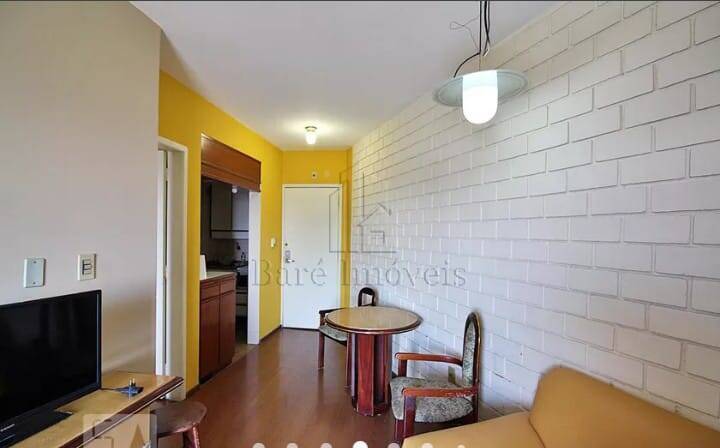 Apartamento à venda e aluguel com 1 quarto, 39m² - Foto 20