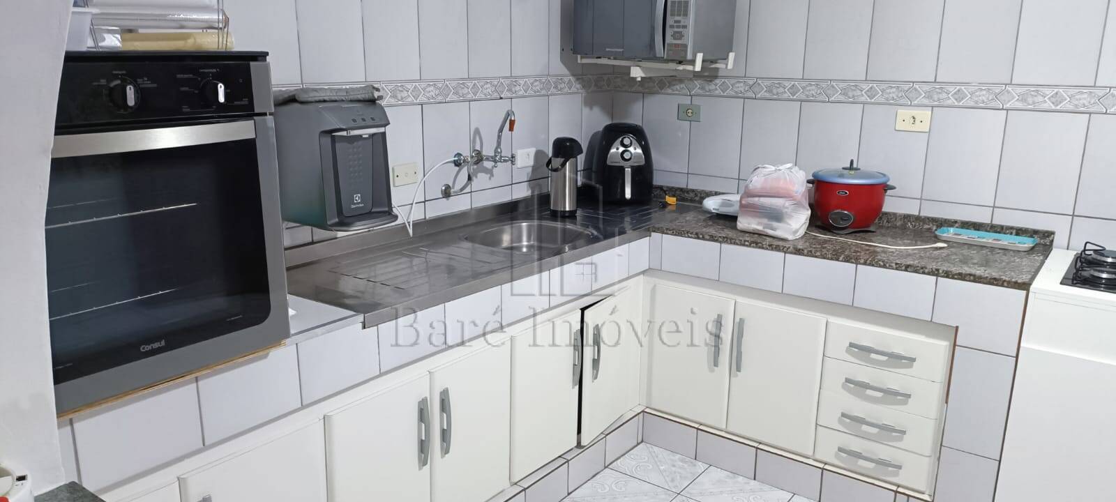 Sobrado à venda com 2 quartos, 135m² - Foto 3