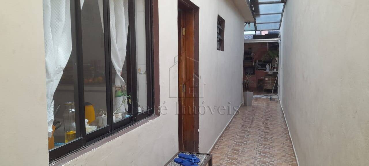 Casa à venda com 4 quartos, 160m² - Foto 34