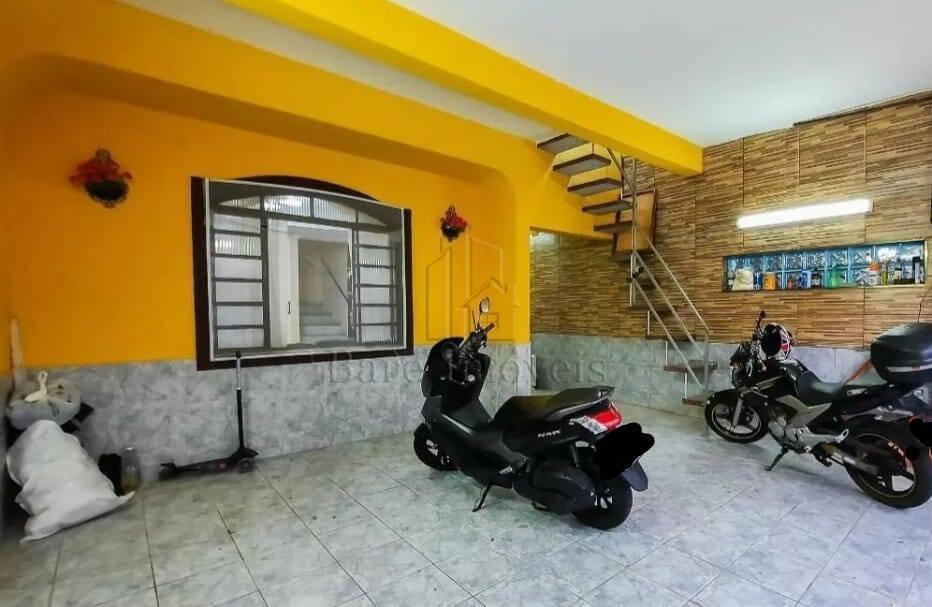 Sobrado à venda com 3 quartos, 100m² - Foto 2